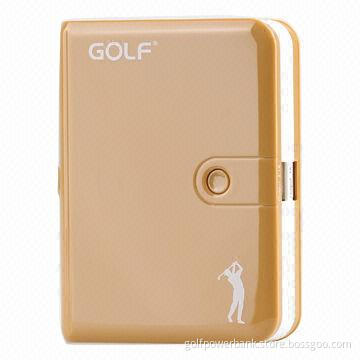 10,400mAh Portable Power Bank, Fit for iPhone, iPad, iPod, Galaxy Tab, Mobile Phones, MP3, MP4